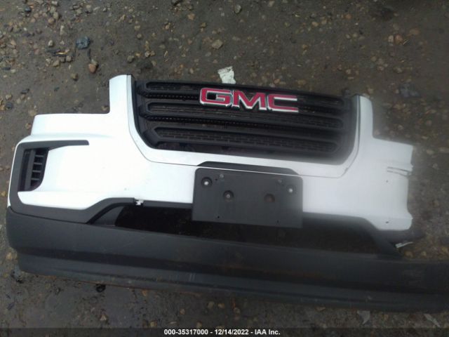 2GKALMEK0G6256318 GMC Terrain Sle