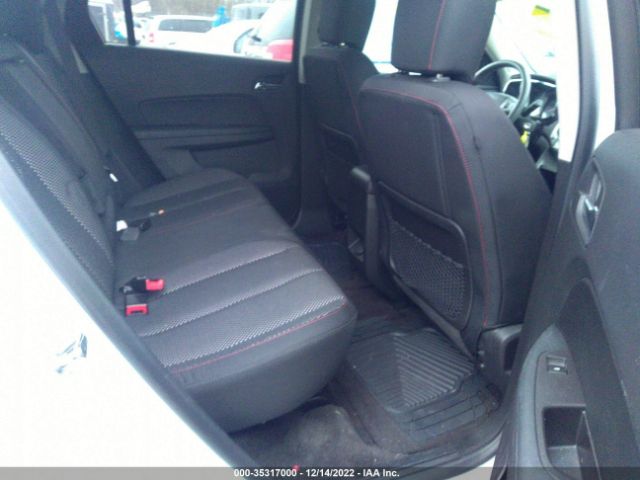 2GKALMEK0G6256318 GMC Terrain Sle