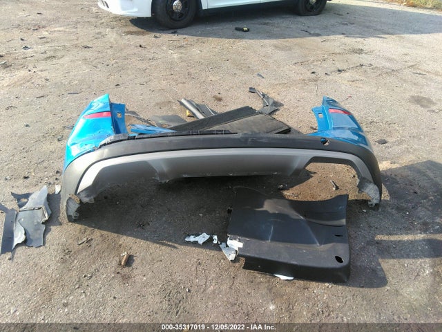2021 HYUNDAI TUCSON ULTIMATE VIN: KM8J33AL3MU293635