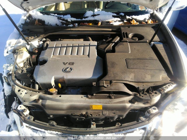 Lexus ES 350 2012 JTHBK1EG1C2507513 Image 12