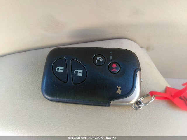 Lexus ES 350 2012 JTHBK1EG1C2507513 Image 3