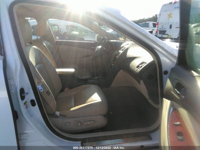 Lexus ES 350 2012 JTHBK1EG1C2507513 Image 7