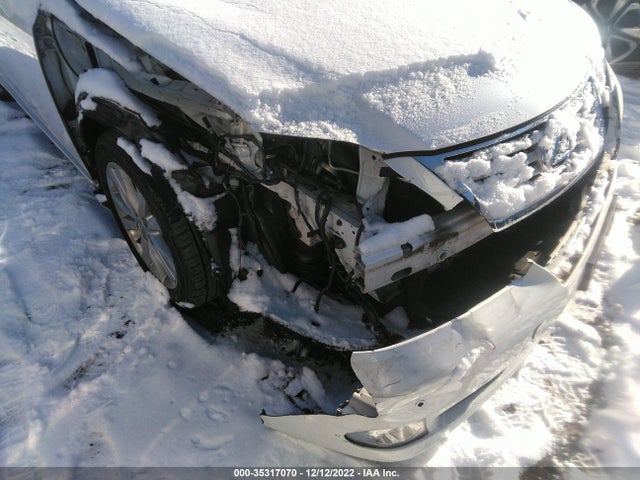 Lexus ES 350 2012 JTHBK1EG1C2507513 Image 8