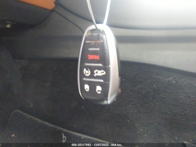 ZARFAECN5H7538911 Alfa Romeo GIULIA TI