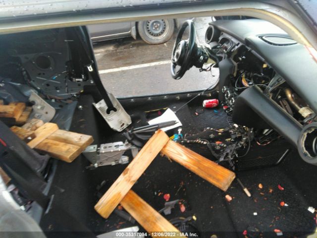 WMWXP5C56H3C63523 Mini Hardtop 2 Door Cooper