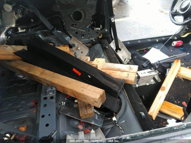 WMWXP5C56H3C63523 Mini Hardtop 2 Door Cooper