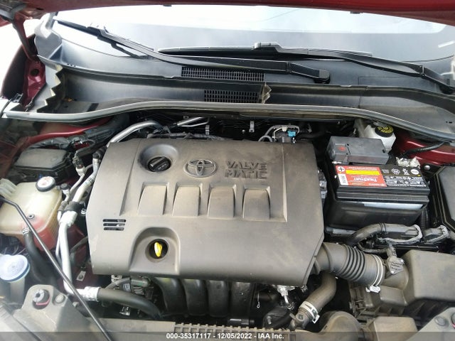 2018 Toyota CH-R, VIN: NMTKHMBX9JR042618