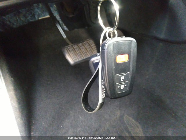 2018 Toyota CH-R, VIN: NMTKHMBX9JR042618