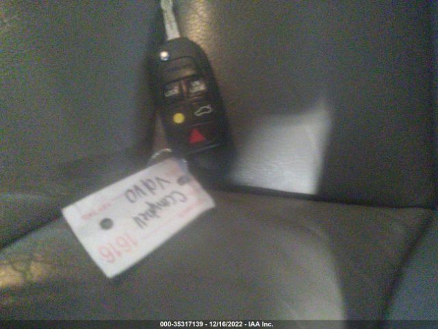 YV4SZ592761219313 Volvo XC70
