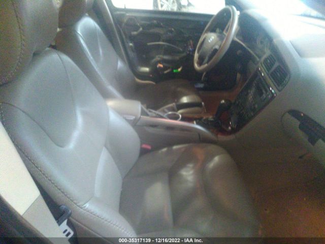 YV4SZ592761219313 Volvo XC70