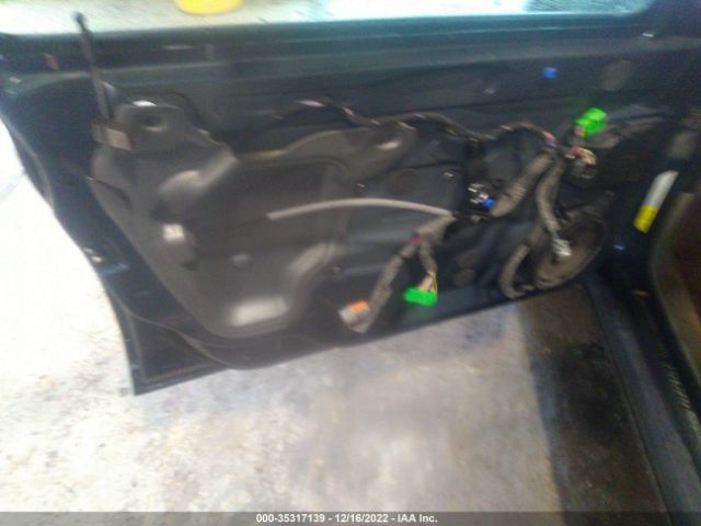 YV4SZ592761219313 Volvo XC70