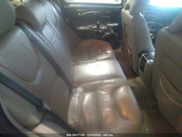 YV4SZ592761219313 Volvo XC70