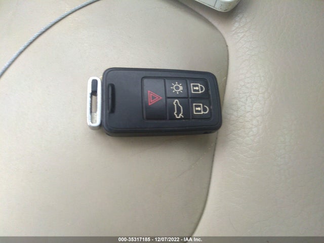 Volvo S60 T5 2012 YV1622FSXC2048410 Image 11