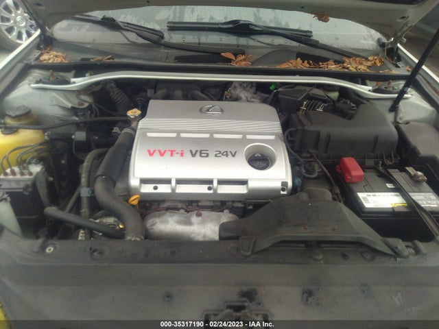 JTHBF30G420058832 Lexus ES 300