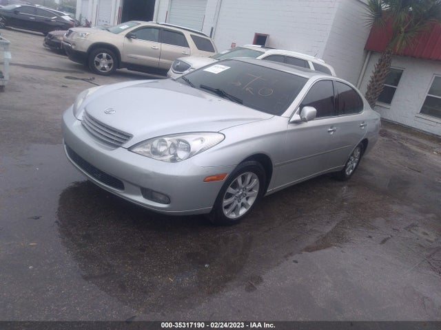 JTHBF30G420058832 Lexus ES 300