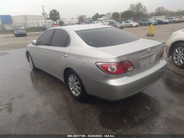 JTHBF30G420058832 Lexus ES 300