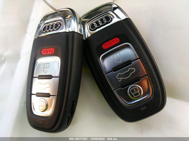 Audi A4 2014 WAUFFAFLXEN035197 Image 3