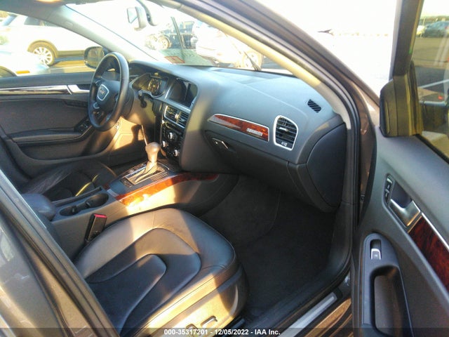 Audi A4 2014 WAUFFAFLXEN035197 Image 6