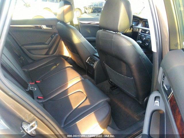Audi A4 2014 WAUFFAFLXEN035197 Image 9