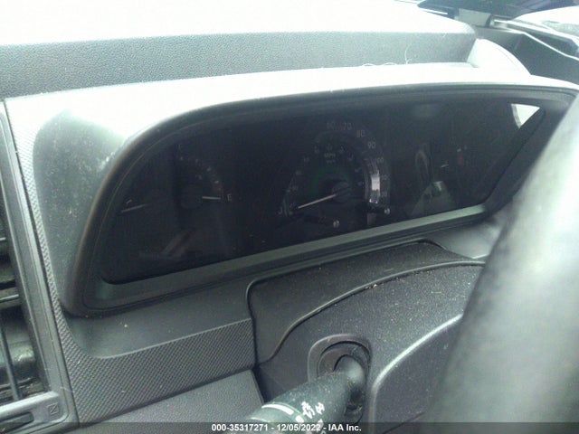 2009 DODGE JOURNEY SXT VIN: 3D4GG57V59T152951