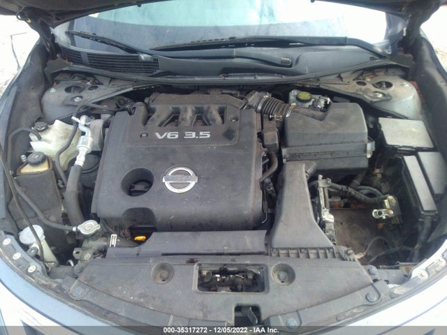 2013 NISSAN ALTIMA 3.5 SL VIN: 1N4BL3AP4DC236481