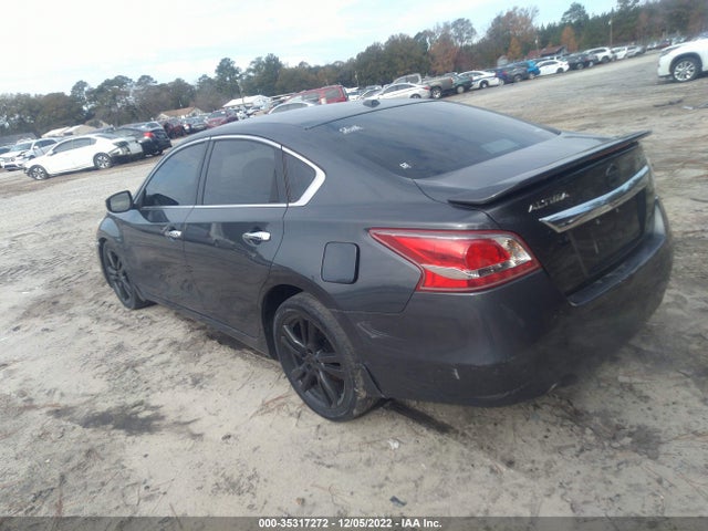 2013 NISSAN ALTIMA 3.5 SL VIN: 1N4BL3AP4DC236481