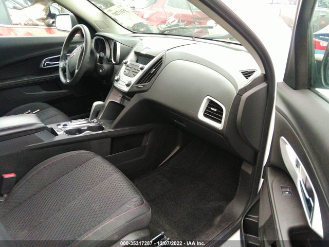 2015 CHEVROLET EQUINOX L VIN: 2GNALLEK5F6288175