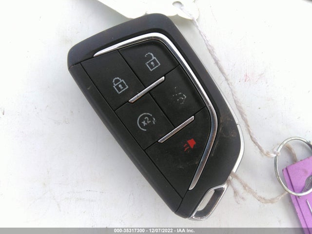 2021 Cadillac CT4, VIN: 1G6DB5RLXM0113498