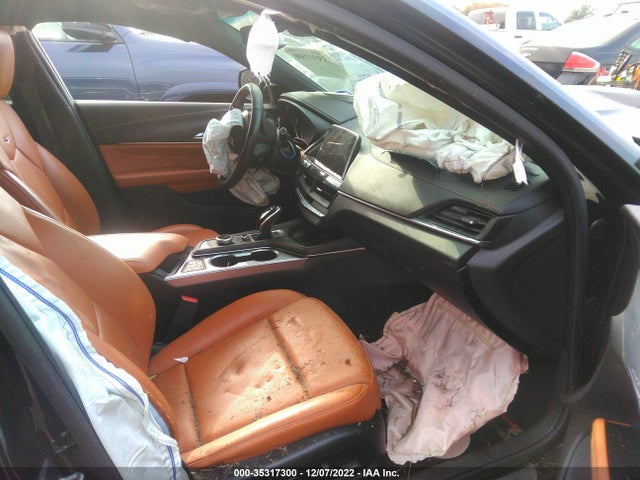2021 Cadillac CT4, VIN: 1G6DB5RLXM0113498