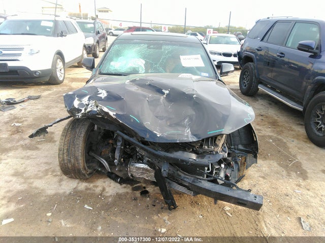 2021 Cadillac CT4, VIN: 1G6DB5RLXM0113498