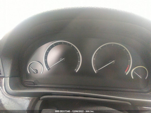 BMW 5 Series 535d Xdrive 2014 WBAFV3C51ED686101 Image 7
