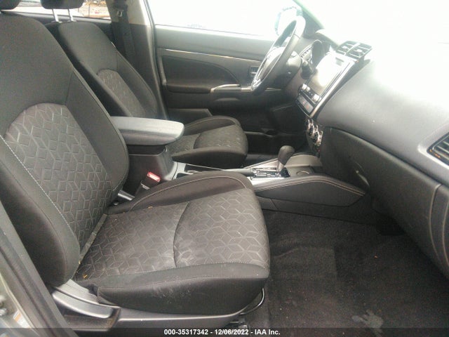 2021 Mitsubishi Outlander, VIN: JA4APVAU1MU019468