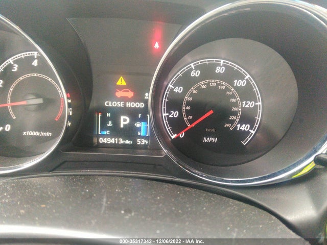 2021 Mitsubishi Outlander, VIN: JA4APVAU1MU019468