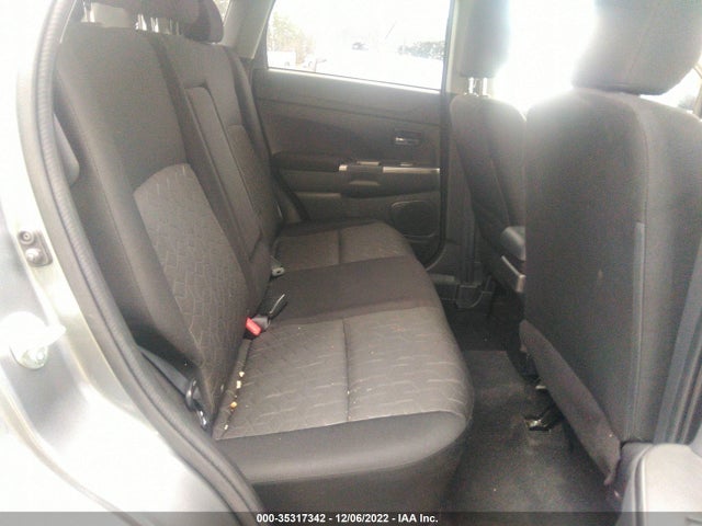 2021 Mitsubishi Outlander, VIN: JA4APVAU1MU019468