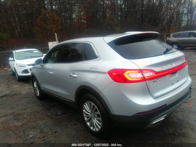 2018 Lincoln MKX, VIN: 2LMPJ8KR4JBL44713