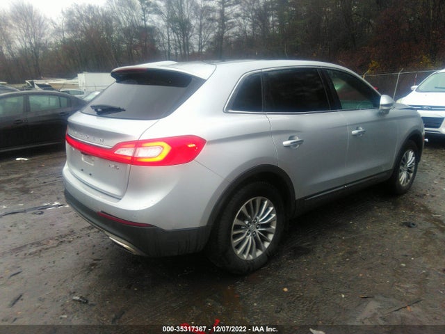 2018 Lincoln MKX, VIN: 2LMPJ8KR4JBL44713