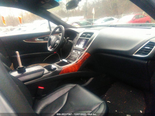 2018 Lincoln MKX, VIN: 2LMPJ8KR4JBL44713