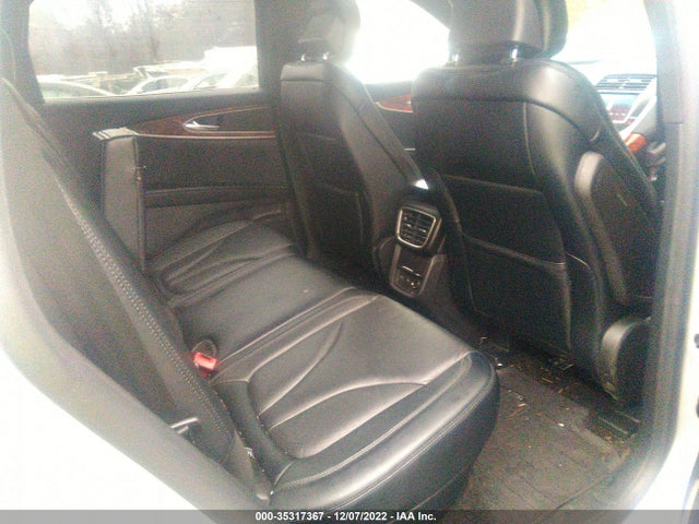 2018 Lincoln MKX, VIN: 2LMPJ8KR4JBL44713