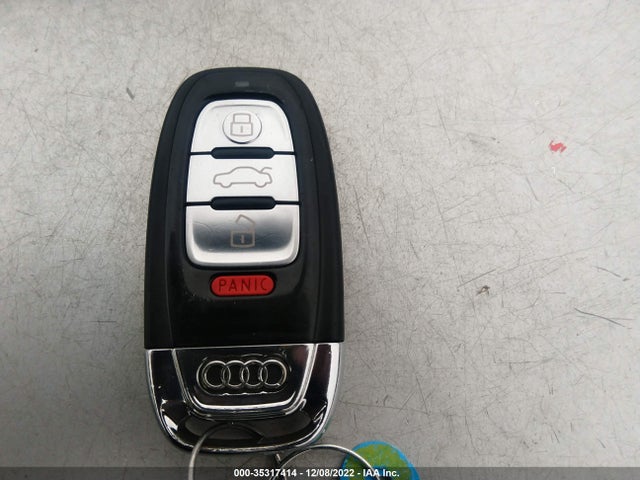 Audi A7 2012 WAUSGAFC1CN001710 Image 3
