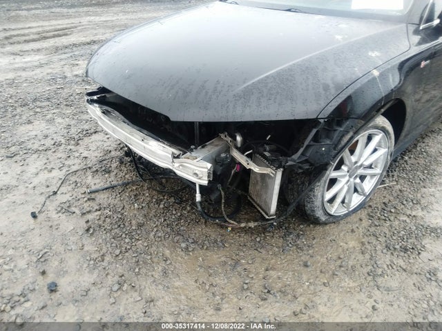 Audi A7 2012 WAUSGAFC1CN001710 Image 8