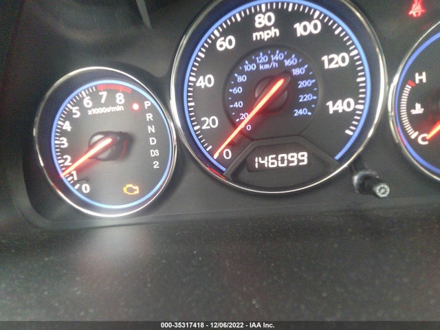2005 HONDA CIVIC SDN LX VIN: 2HGES16575H518720