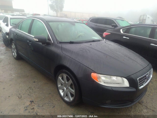 Volvo S80 I6 2009 YV1AS982791092007 main image