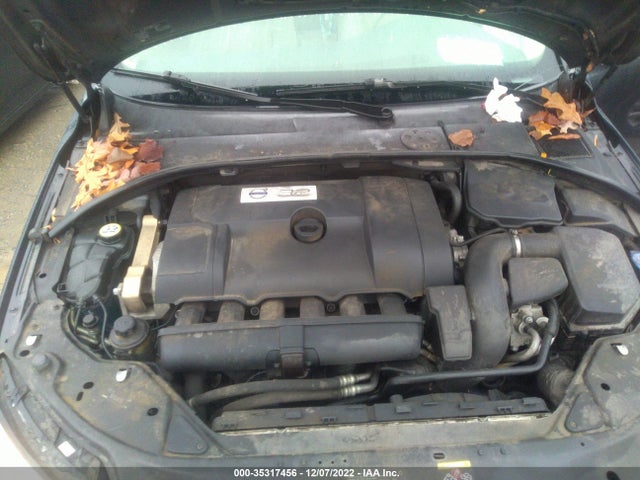 Volvo S80 I6 2009 YV1AS982791092007 Image 11