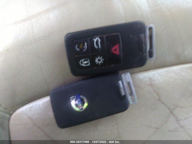 Volvo S80 I6 2009 YV1AS982791092007 Image 3