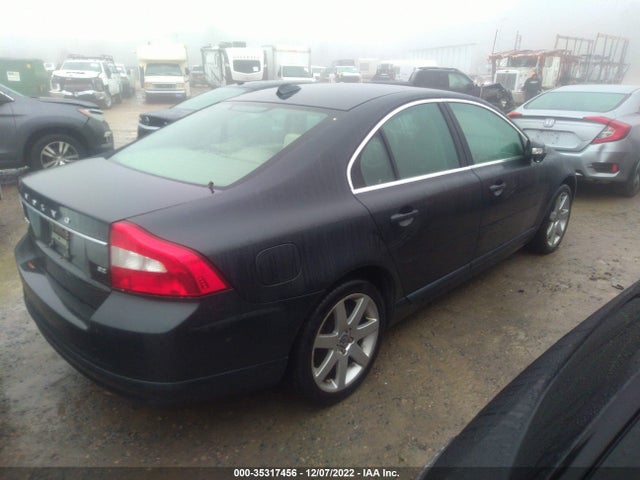 Volvo S80 I6 2009 YV1AS982791092007 Image 5