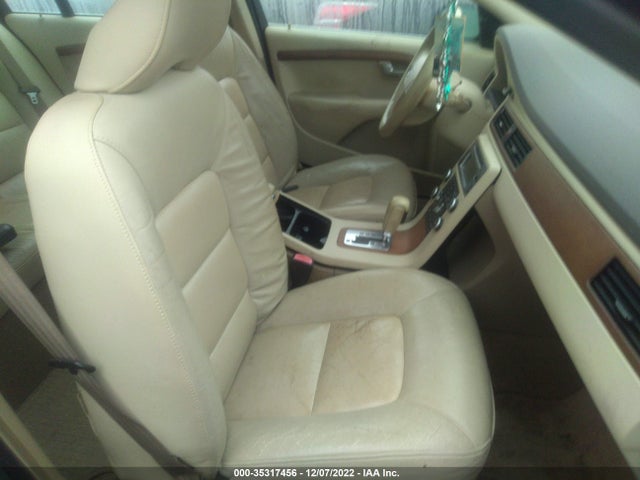 Volvo S80 I6 2009 YV1AS982791092007 Image 6