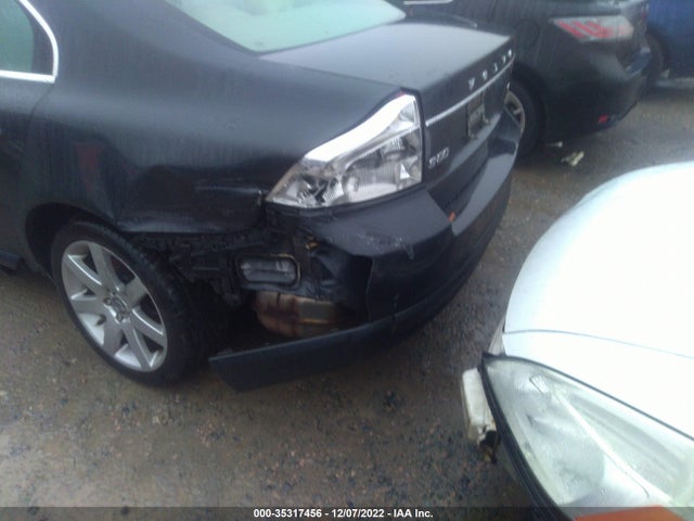 Volvo S80 I6 2009 YV1AS982791092007 Image 7