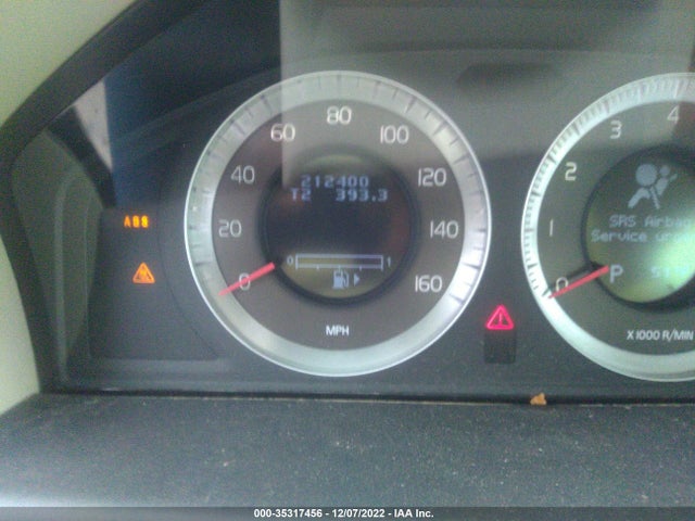 Volvo S80 I6 2009 YV1AS982791092007 Image 8
