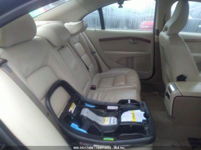 Volvo S80 I6 2009 YV1AS982791092007 Image 9