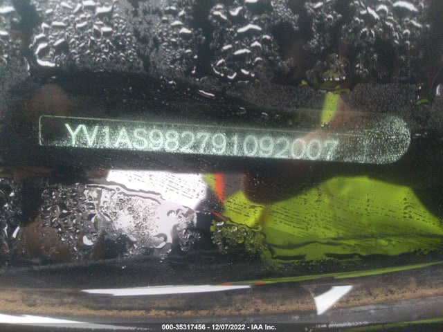 Volvo S80 I6 2009 YV1AS982791092007 Image 10